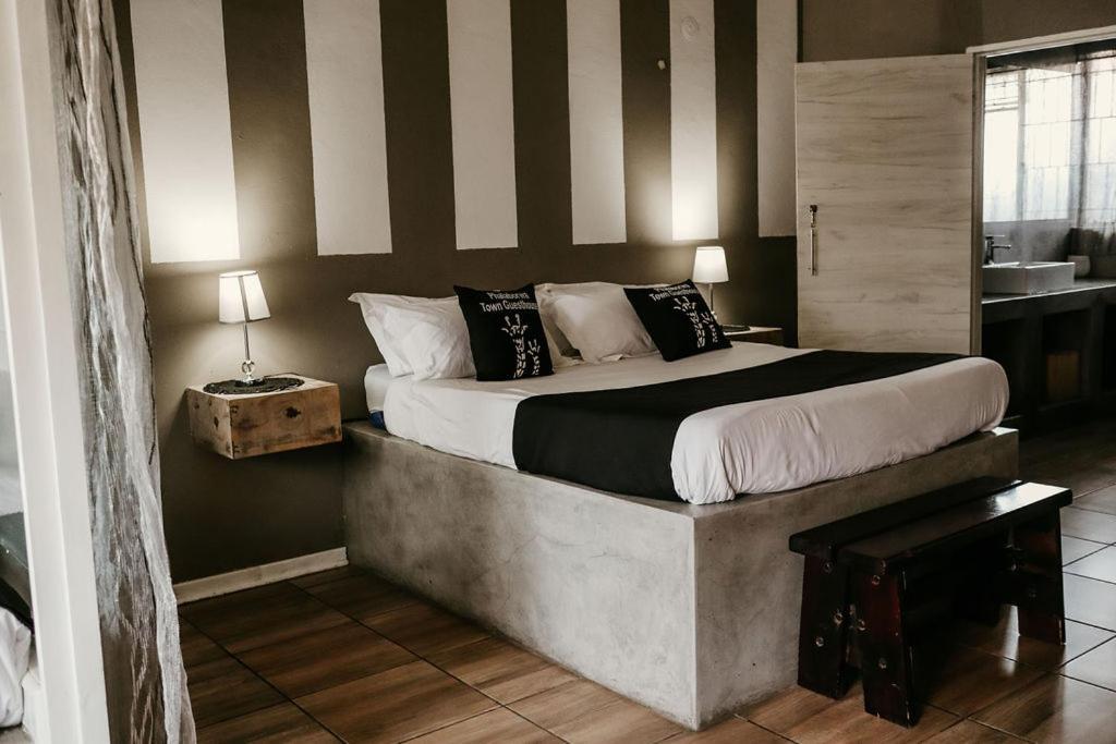 Phalaborwa Town Guesthouse Eksteriør billede