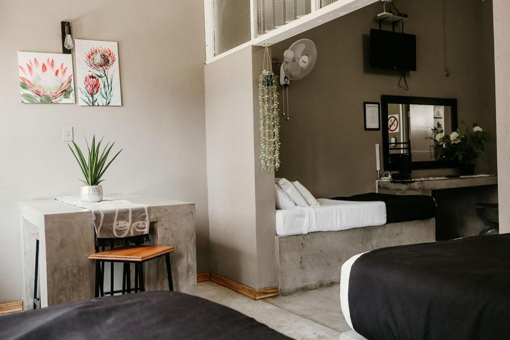 Phalaborwa Town Guesthouse Eksteriør billede