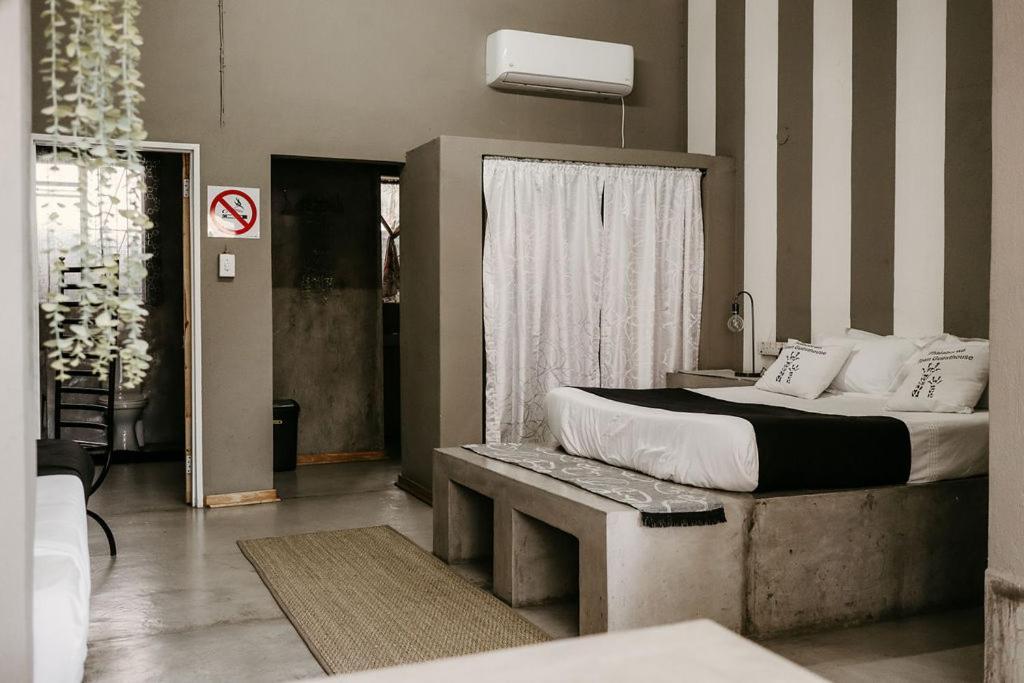 Phalaborwa Town Guesthouse Eksteriør billede