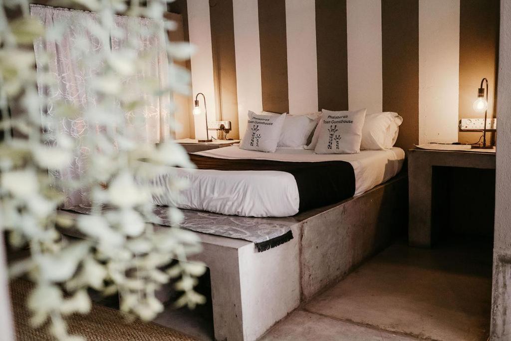 Phalaborwa Town Guesthouse Eksteriør billede