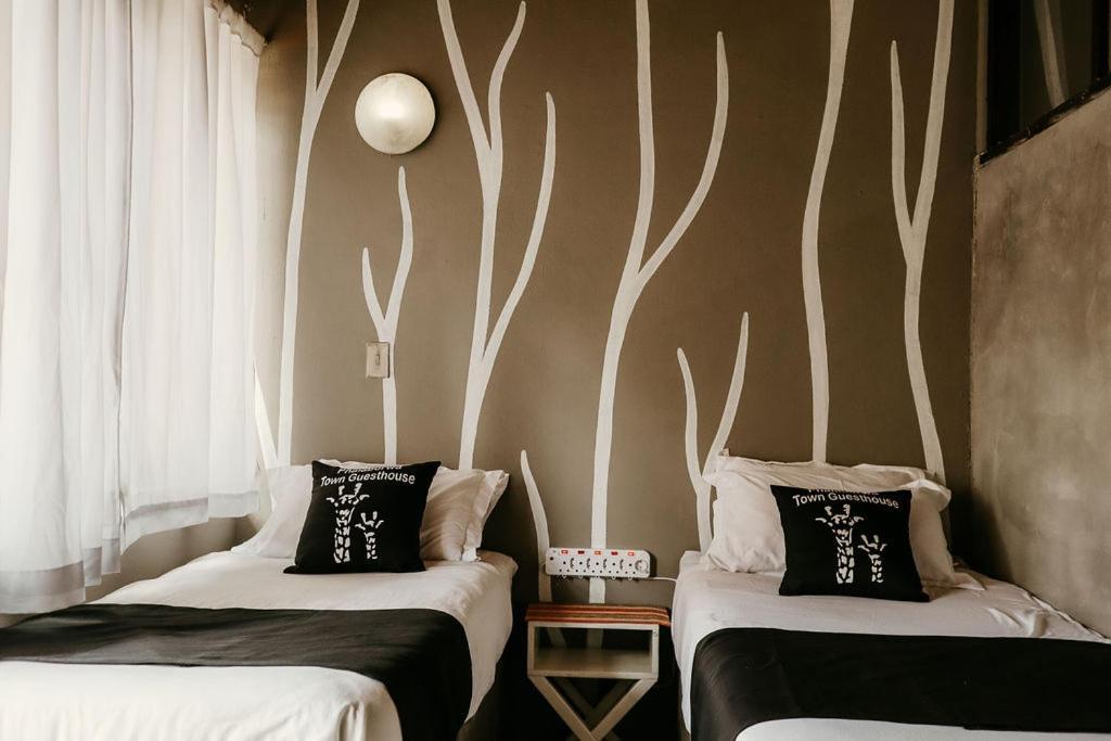 Phalaborwa Town Guesthouse Eksteriør billede